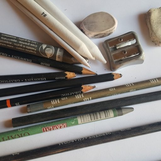 Quels crayons choisir ?
