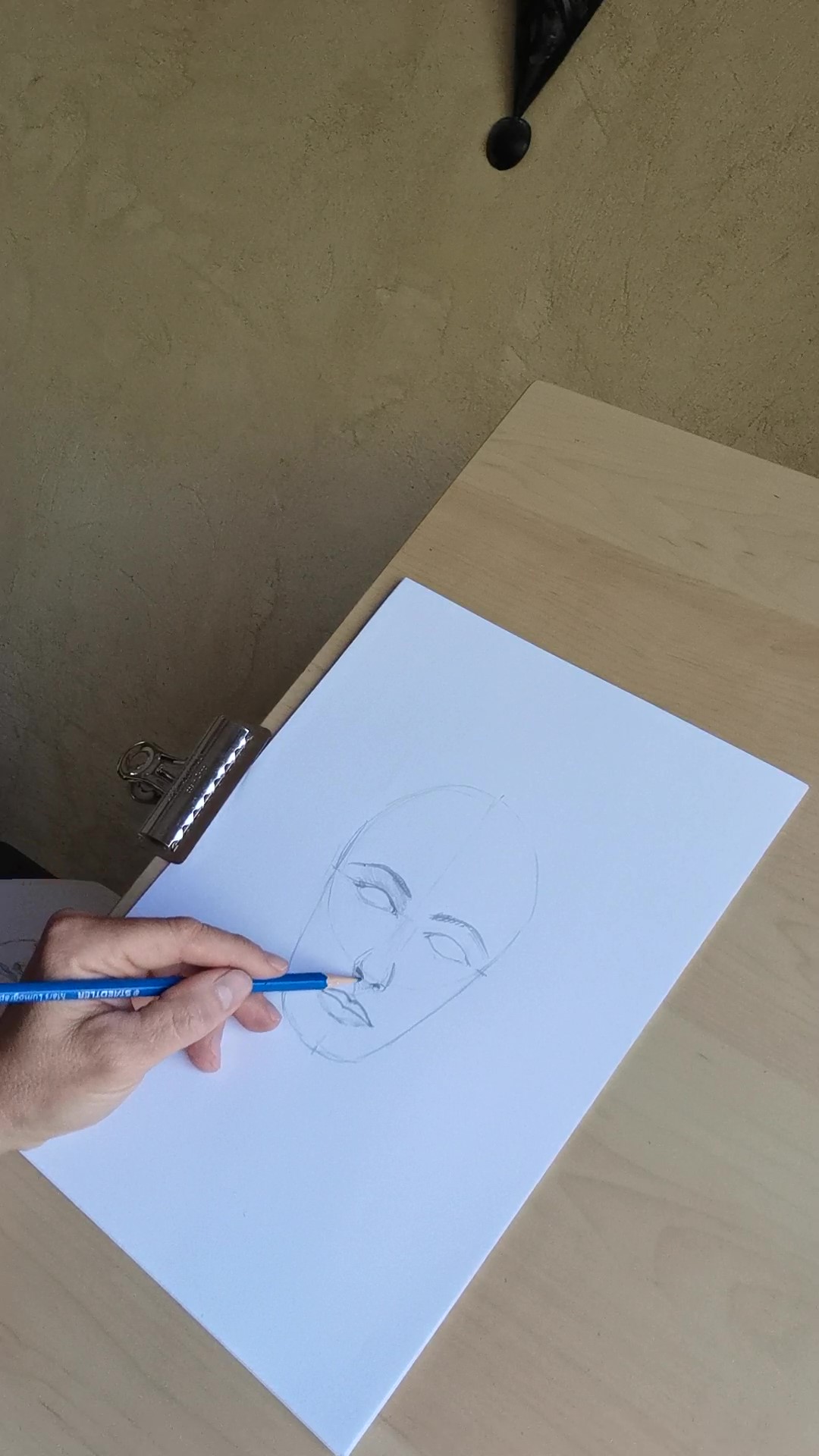 dessins de dessin faciles et uniques